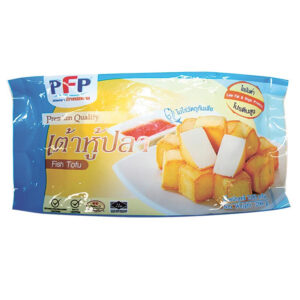PFP FISH TOFU, 200G