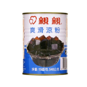 CHIN CHIN GRASS JELLY, 540G