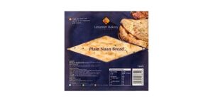 NAN BRØD