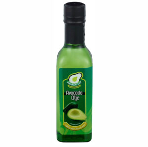 AHUACATLAN AVOKADO OLJE ORIGINALE 250ML
