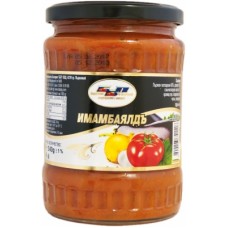 BBP IMAMBAQIDA 540G