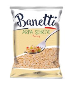 BANETTI BARLEY 500G