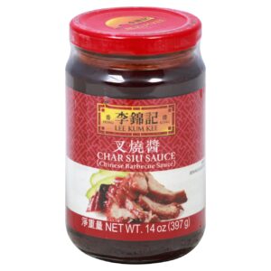 LEE KUM KEE CHAR SIU SAUCE 397G