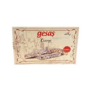 GESAS TURKISH DELIGHT CEZERYE 400 GR