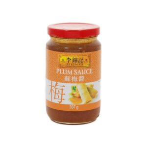 LEE KUM KEE PLUM SAUCE 397G