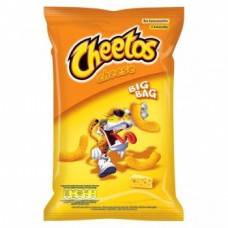 CHEETOS MED OST 85G