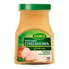 KAMIS SENNEP CHRZANOWA 185G