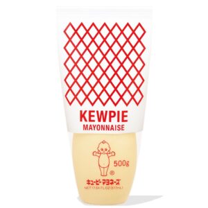 KEWPIE MAYONNAISE 355ML