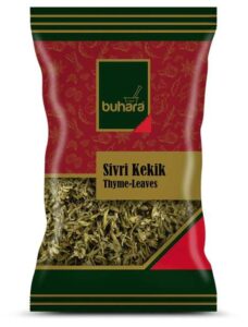 BUHARA TIMIAN 30G