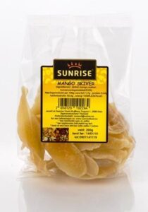 MANGO I SKIVER 180G