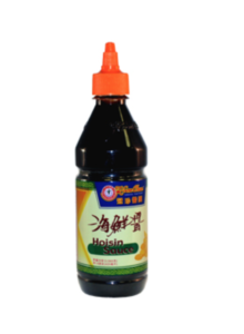 KOON CHUN HOI SIN SAUCE PLASTIC 565G
