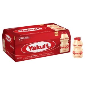 YAKULT 8 STK