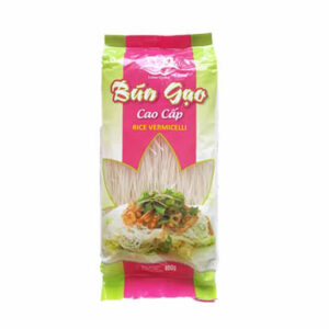 LOTUS RICE VERMICELLI 400G
