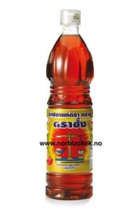 TRACHANG FISH SAUCE (GOLD) 700ML