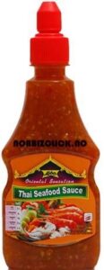 THAI SEAFOOD SAUCE 300G