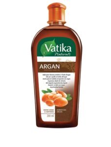 VATIKA ARGAN HAIR OIL 200ML