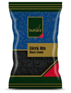BUHARA SVART KUMMIN 200G