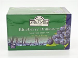TE BLUEBERRY BRILLIANCE 20PK