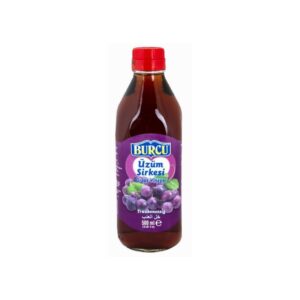 BURCU DRUE EDDIK GLASS 500 ML