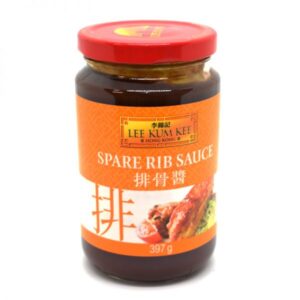 LEE KUM KEE SPARE RIB SAUCE 397G