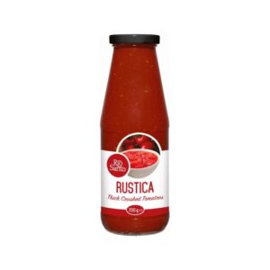 RIO SANTO RUSTICA TOMAT SAUCE 700ML
