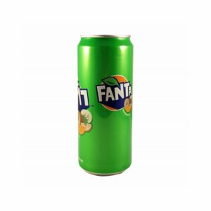 FANTA GREEN 325ML