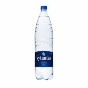 VYTAUTAS MINERAL VANN 1,5L