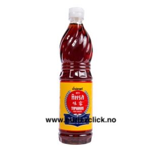 TIPAROS FISH SAUCE, 300ML
