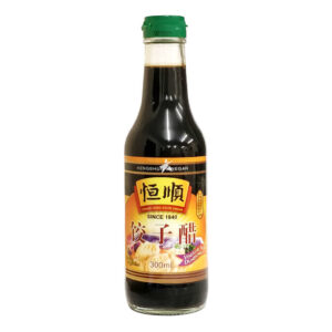 HENG SHUN VINEGAR FOR DUMPLINGS 500ML CN