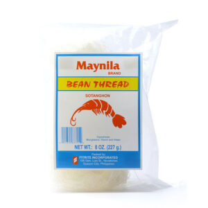 MAYNILA BEAN THREAD SOTANGHON 227G