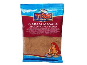 TRS GARAM MASALA POWDER 100G