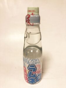 HATAKOSEN RAMUNE YOGHURT 200ML