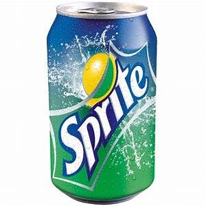 SPRITE 330ML