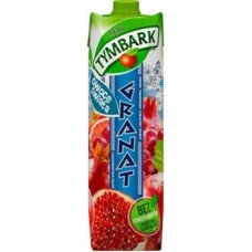 TYMBARK GRANATEPLE JUICE 1L