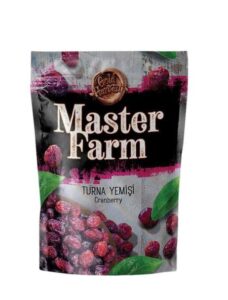 CRANBERRY 200G