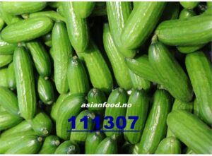 CUCUMBERS MINI PACK #111307