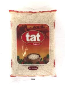 TAT KNUST RIS 1KG