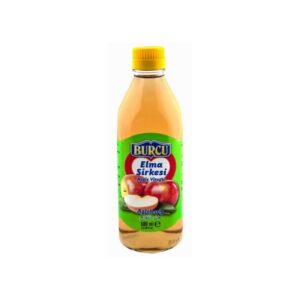 BURCU EPLE EDDIKK GLASS 500 ML