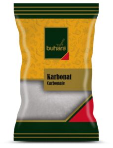 BUHARA NATRON/KARBONAT 100G