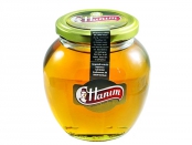 POSEIDON """"SPROT I TOMAT SAUS XXL"""" 300G