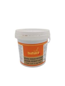 BUHARA ADANA KEBAB KRYDDER 350G