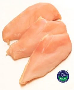 KYLLING FILET 1,4KG