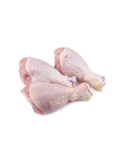 KYLLING LÅR KLUBBER CA. 1,4KG