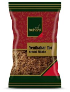 BUHARA ALLEHÅNDE MALT 40G