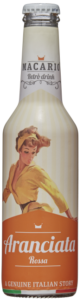 MACARIO ARANCIATA 275ML