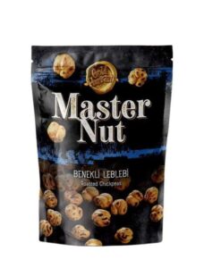 ROASTED CHICKPEAS 170G