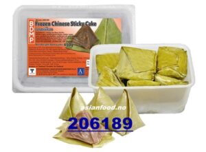 BDMP FROZEN CHINESE STICKY CAKE, 450G