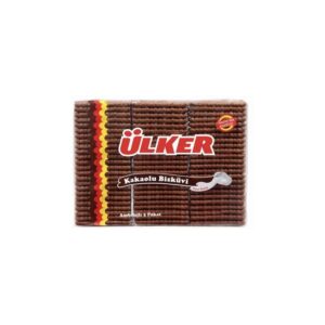 ULKER PETIBOR BISCUIT COCOA 450 GR