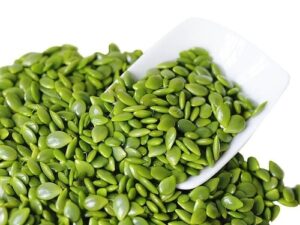 FROZEN ACACIA SEED 100G