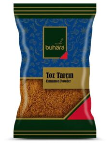 BUHARA KANEL MALT 60G